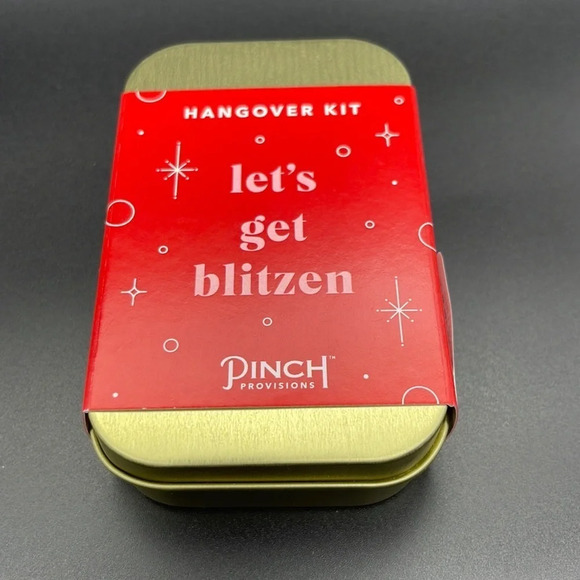 PINCH PROVISIONS Hangover Kit - Picture 2 of 9